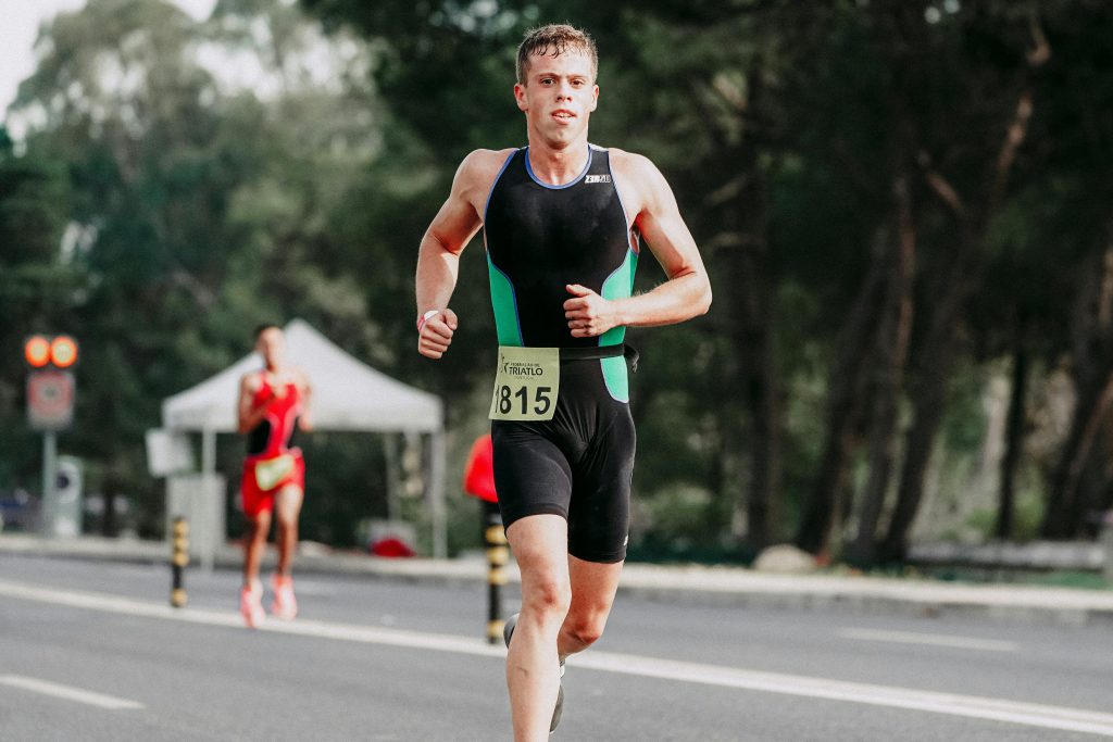 VIII Duathlon of Vila Nova de Cerveira