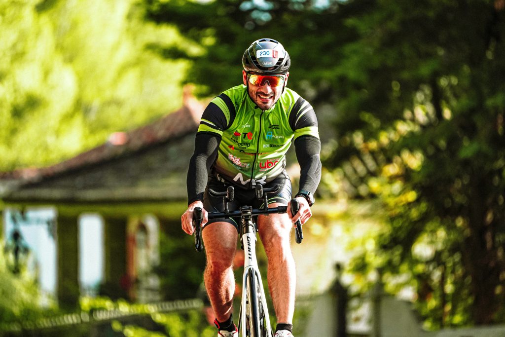 Bragança Granfondo 2026