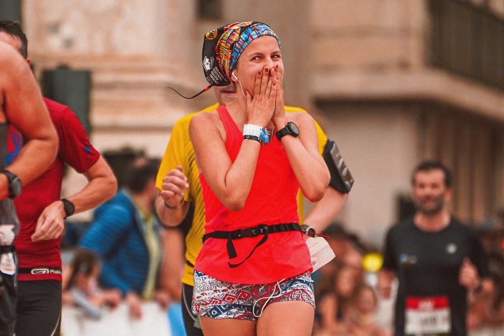 Corrida do Carnaval 2026