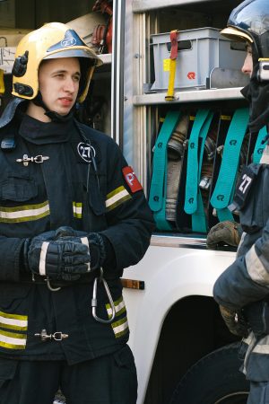 Elite Quebra Costas International