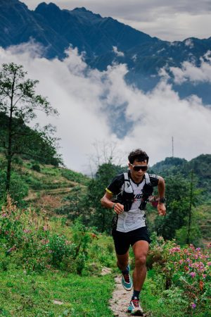 Trail Eagles of Alvelos 2026