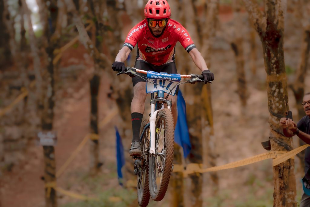 Ossa Route Marathon 2026