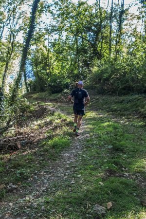 IV FIREFIGHTERS TRAIL - COMMANDER "ZÉ ANTÓNIO"