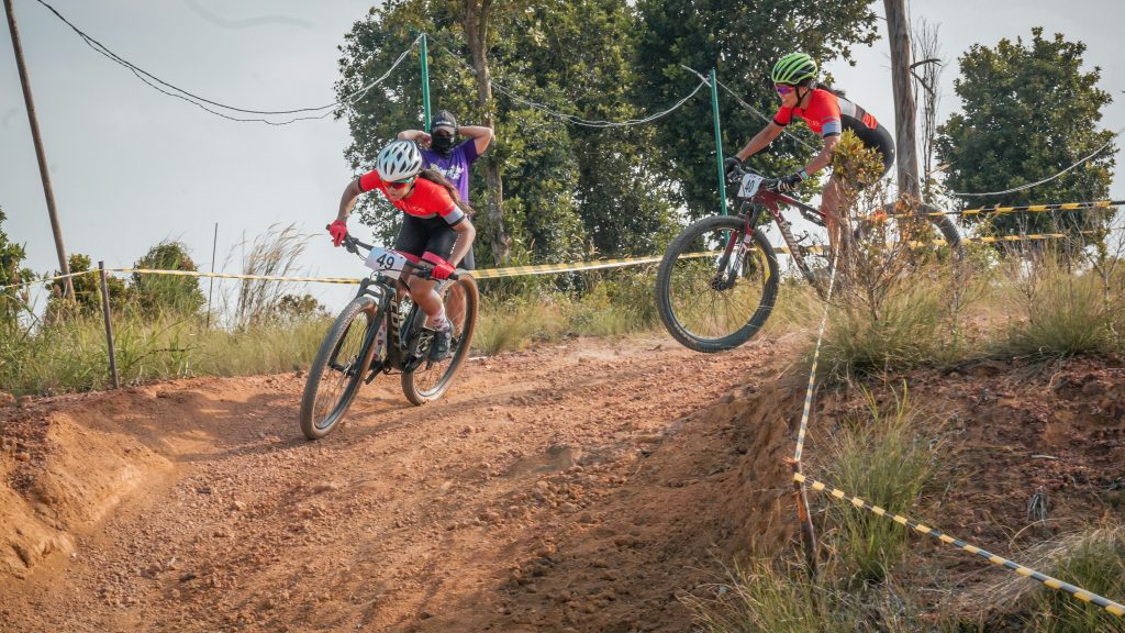 16º Maratona BTT Já T´agarro