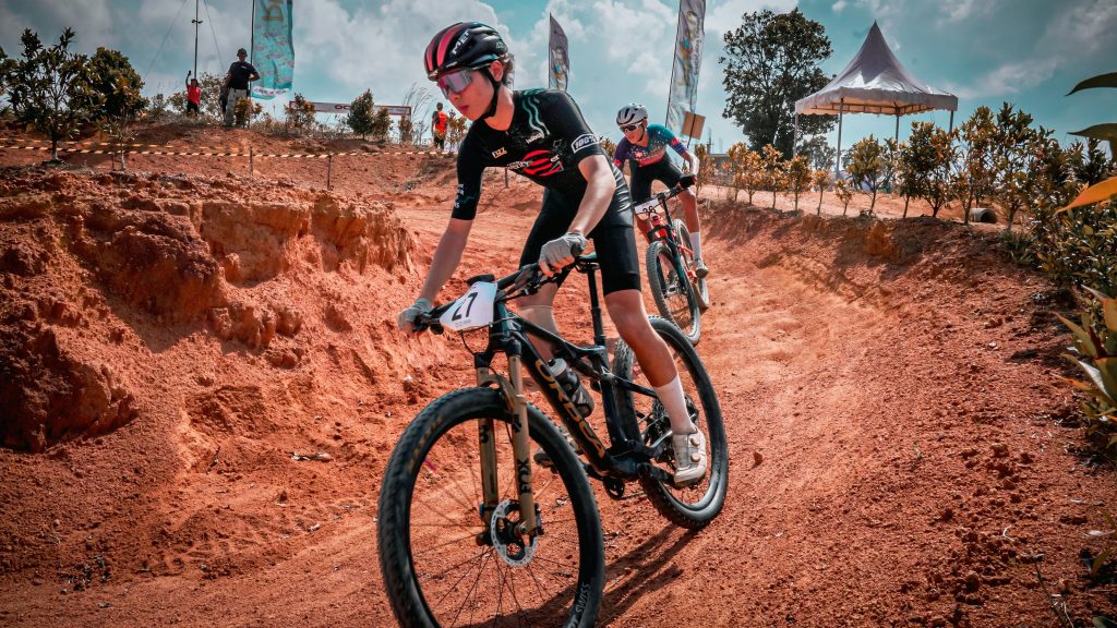 Passeio BTT - Associação "Os Teimosos de Barbeita"