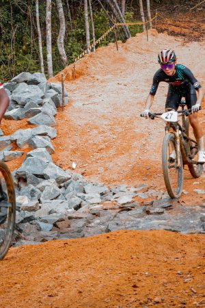 BTT Ride - Associação "Os Teimosos de Barbeita"