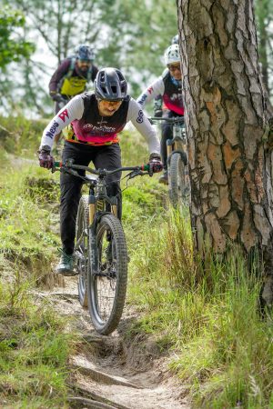 RACENATURE ALBUFEIRA XCMS