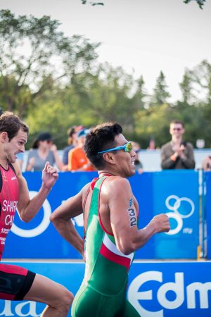 Vila do Conde Duathlon Sprint