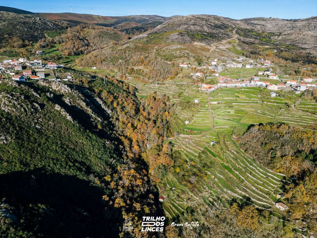 LINCES TRAIL by GoldEnergy 2026