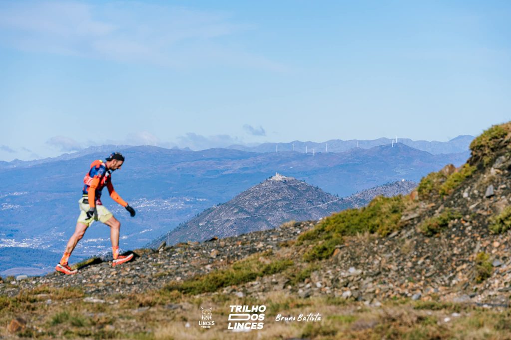 LINCES TRAIL by GoldEnergy 2026