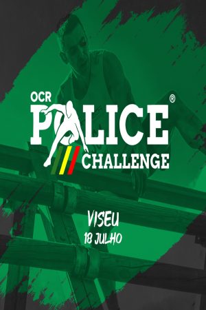 Viseu OCR Police