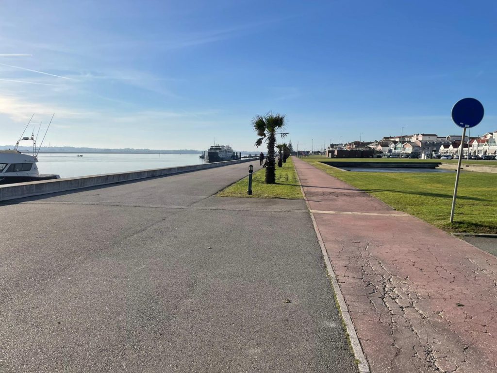 Costa Nova Triathlon