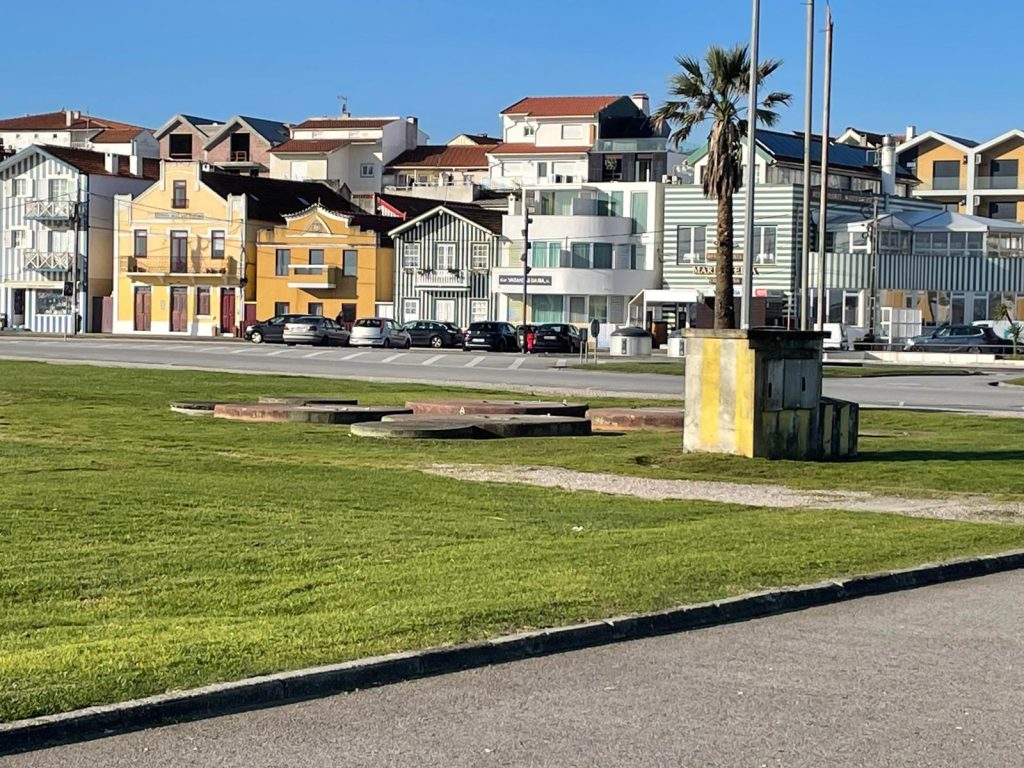 Costa Nova Triathlon