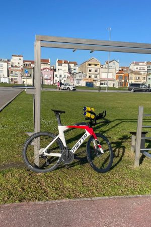 Costa Nova Triathlon