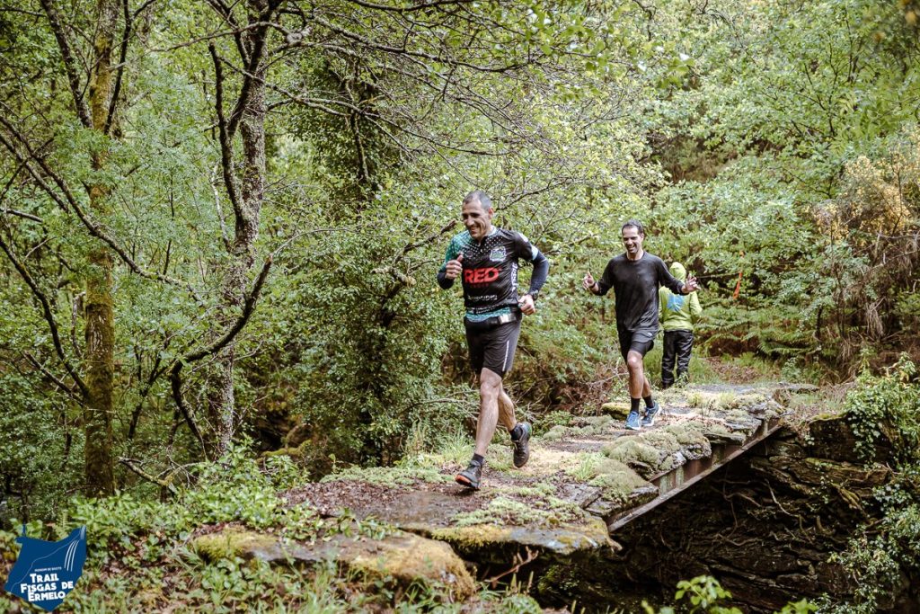 GREAT TRAIL FISGAS DE ERMELO