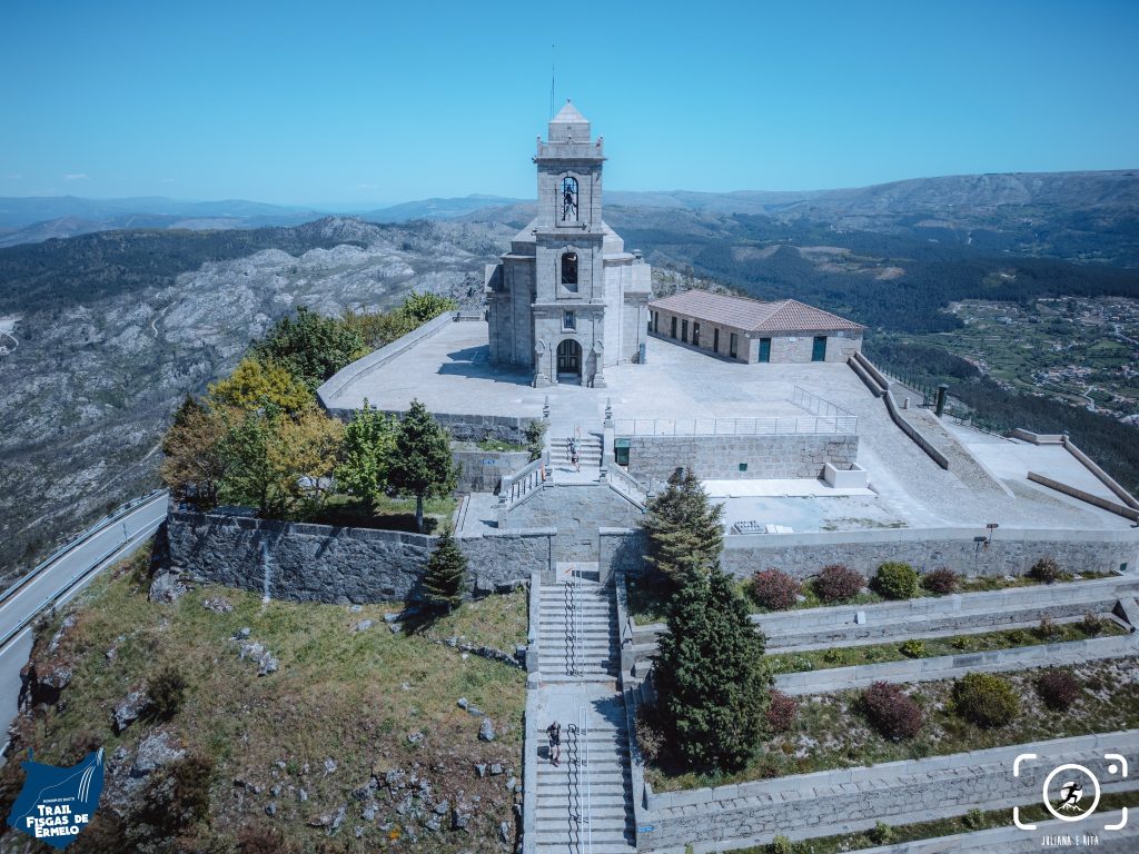 GREAT TRAIL FISGAS DE ERMELO