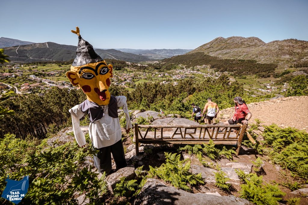 GREAT TRAIL FISGAS DE ERMELO