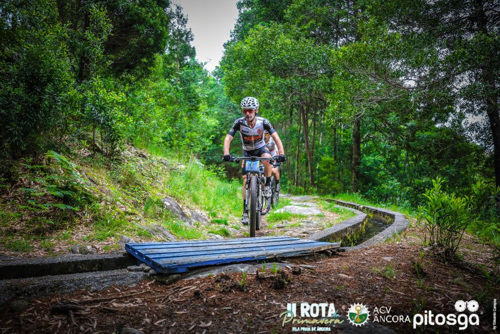 III Rota da Primavera