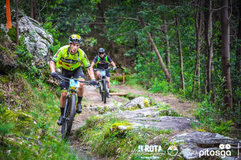 III Rota da Primavera