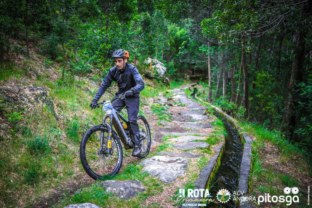 III Rota da Primavera