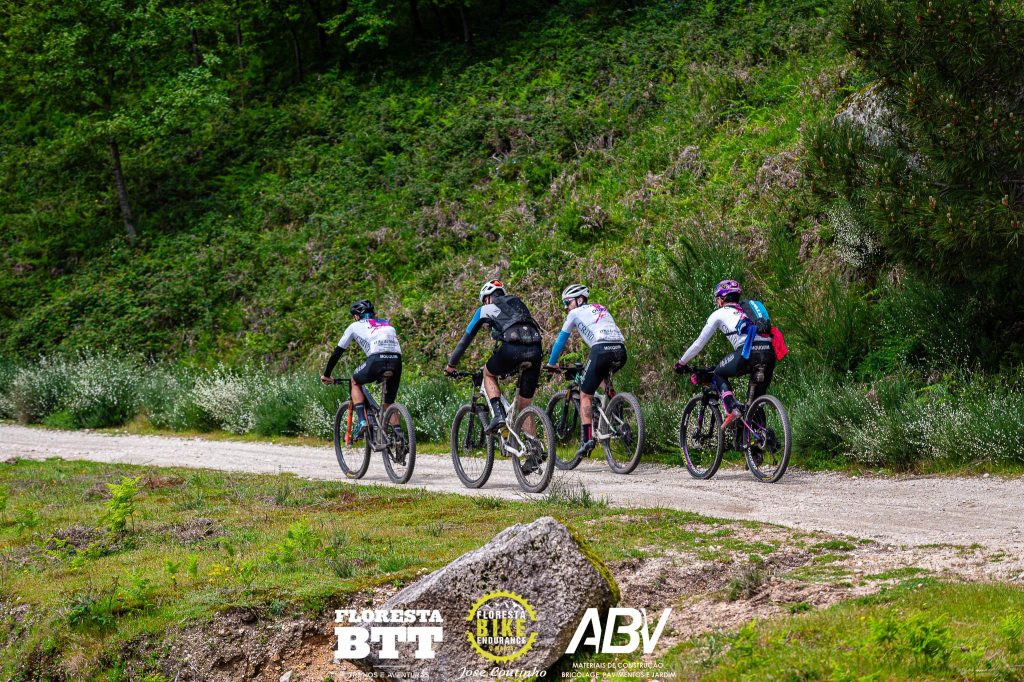 Floresta Bike Endurance