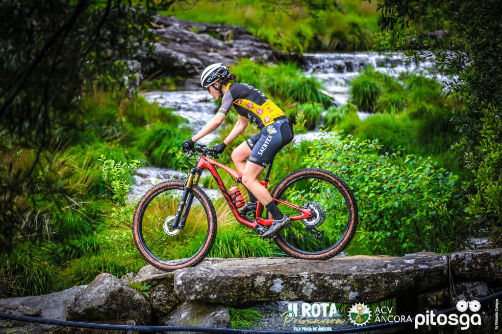 III Rota da Primavera