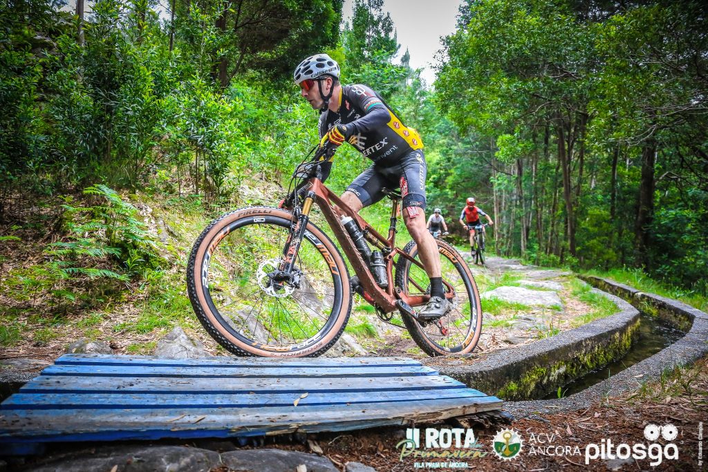 III Rota da Primavera