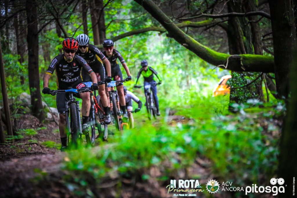 III Rota da Primavera