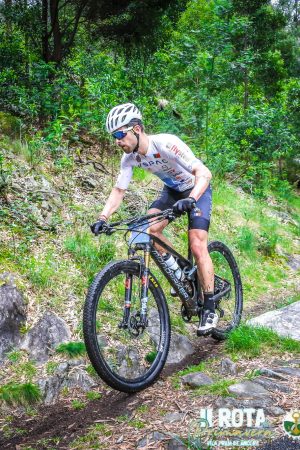 3rd Rota da Primavera