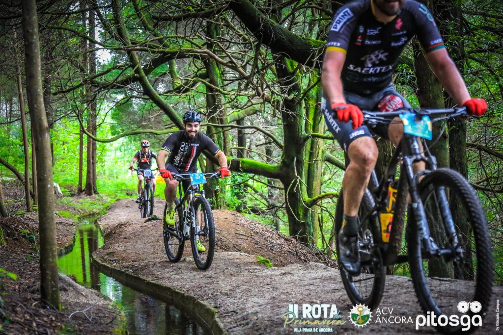 III Rota da Primavera