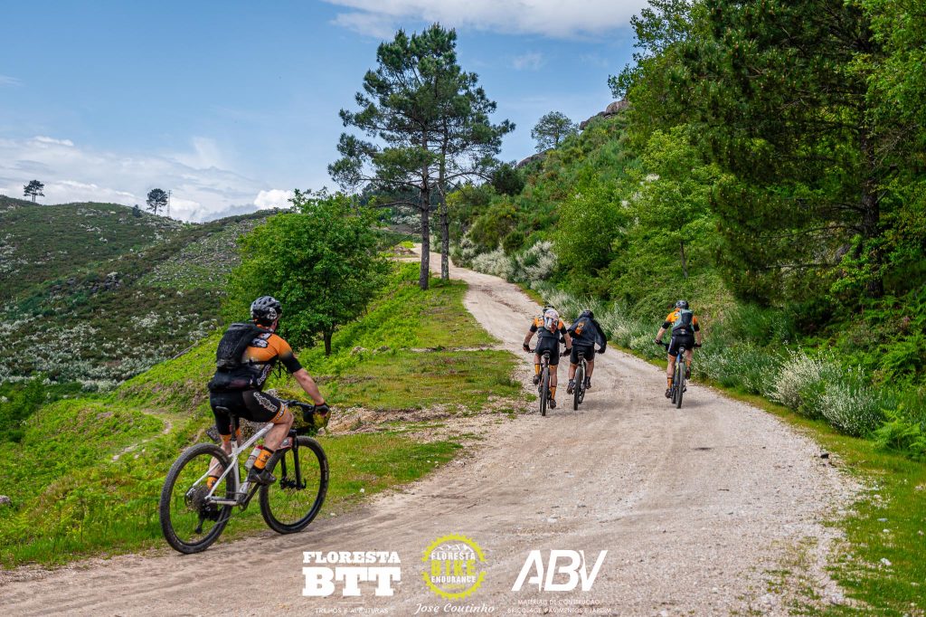 Floresta Bike Endurance