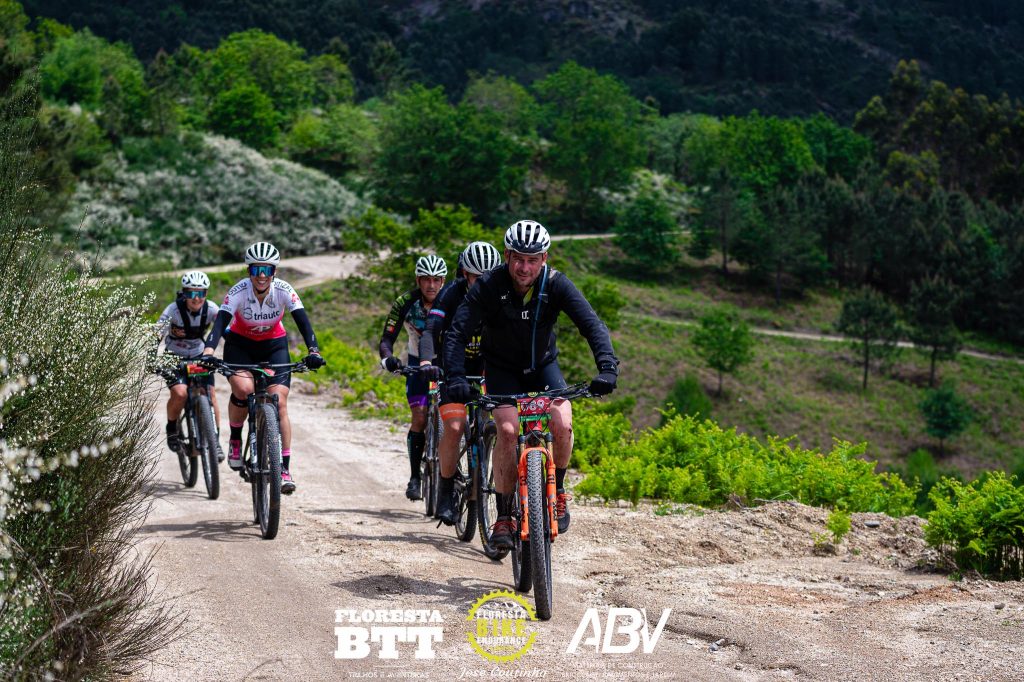 Floresta Bike Endurance