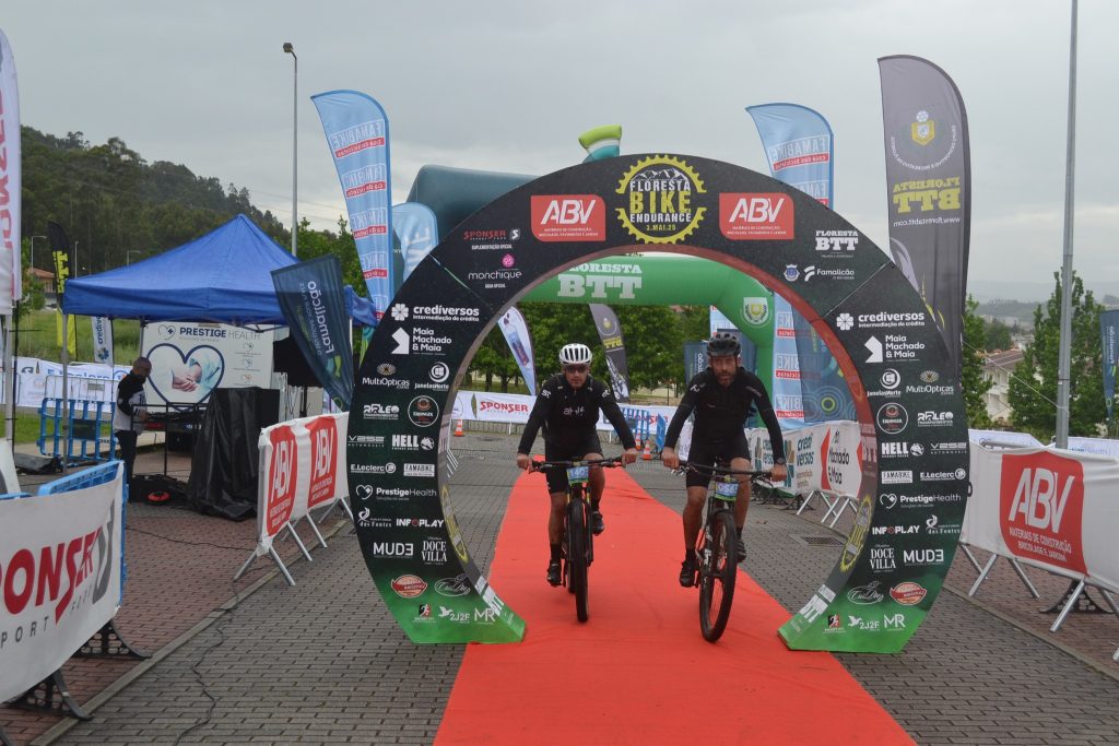 Floresta Bike Endurance