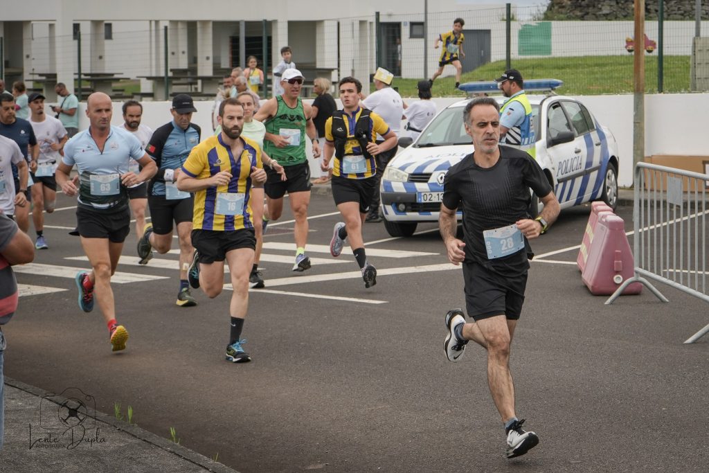 Western Atlantic Half Marathon 2026