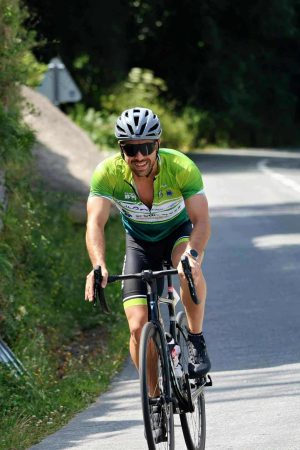 Floresta Bike Endurance