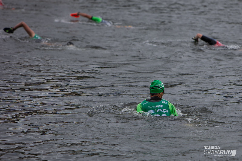 SWIMRUN TÂMEGA 2026