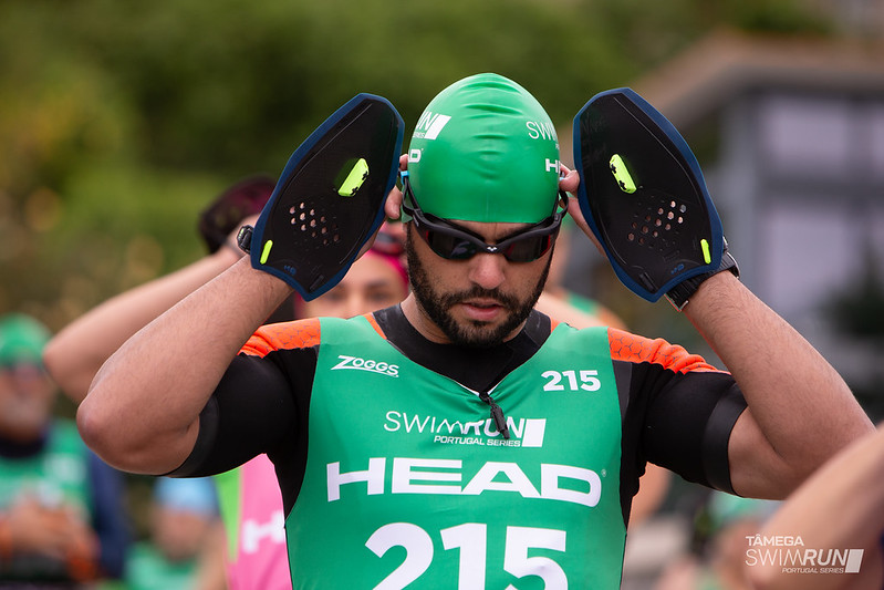 SWIMRUN TÂMEGA 2026