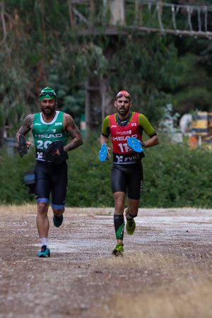 SWIMRUN TÂMEGA 2026