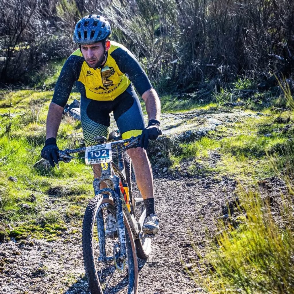 BTT Ride "Enjoy Spring"