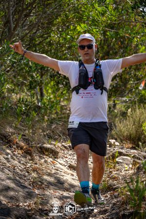 5th Belas Cross Trail