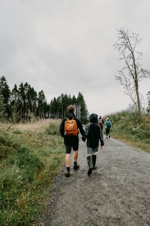 ÁGUAS D'ALTE - Guided Walking Tour in the Algarvensis Geopark