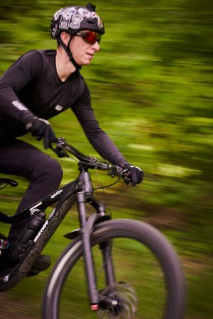 III RAID BTT ADIC COMENDA