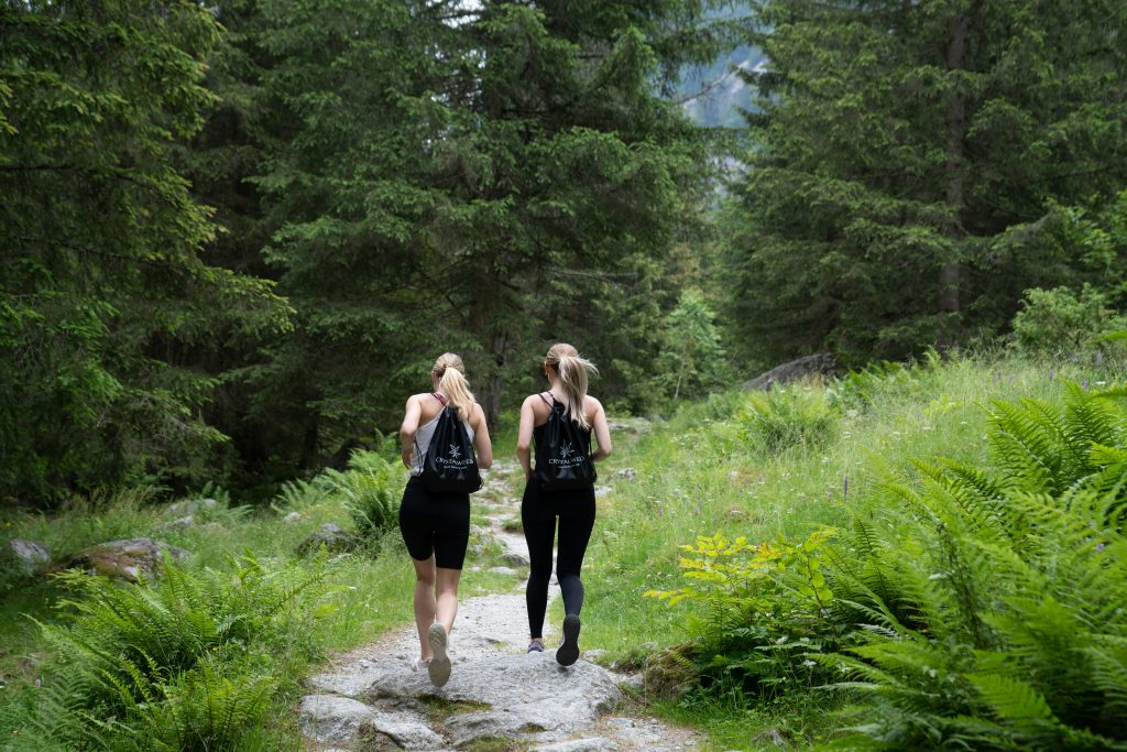 1st Trail Vouga do Diabo