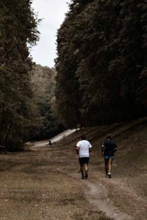 LISBOA BACKYARD ULTRA