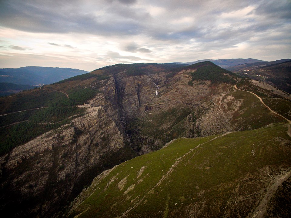 GREAT TRAIL FISGAS DE ERMELO