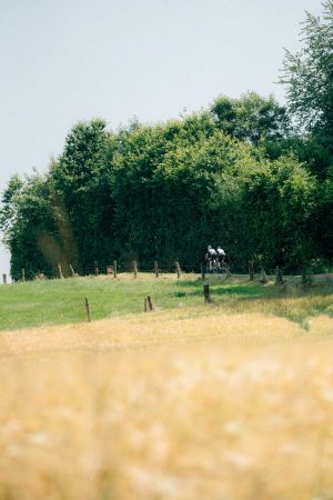 II Gravel Race Geração Radical