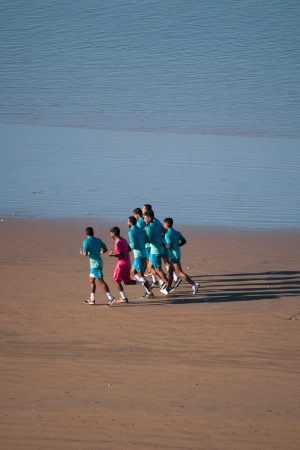 Atlantic Ultra Marathon 2026