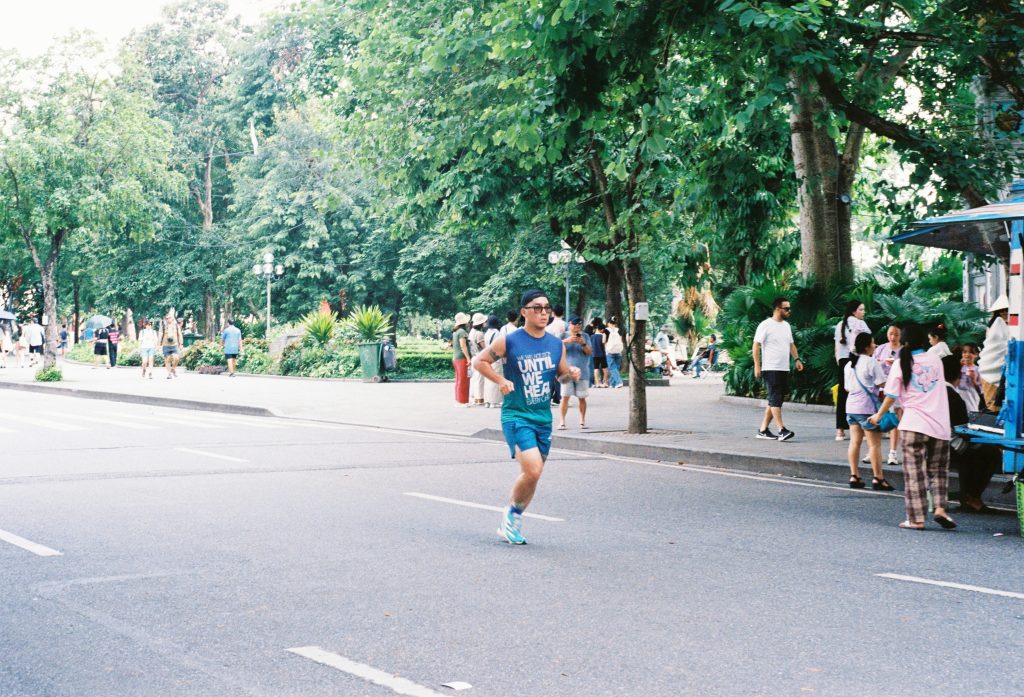 XX MEIA MARATONA DE SÃO MIGUEL