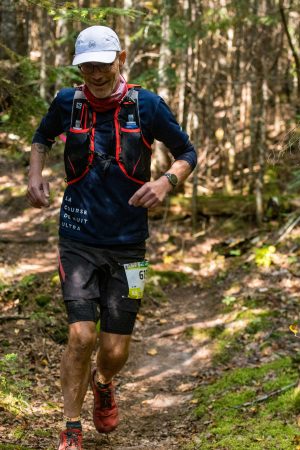 Trail Linha de Torres