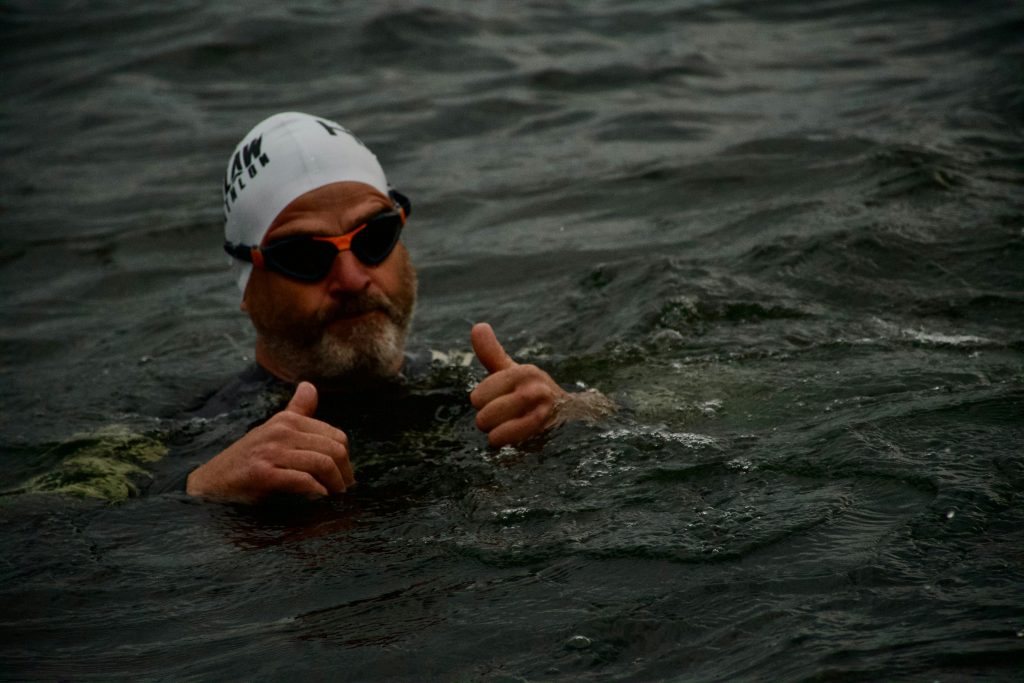 Oeiras Open Water Race 2026